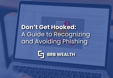 Don't Get Hooked! A Guide to Recognizing And Avoiding Phishing