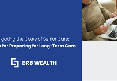 Navigating the Costs of Senior Care: